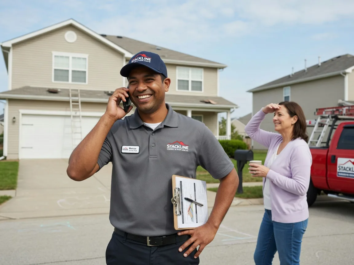 Chimney flashing repair Strathmore, CA FAQs